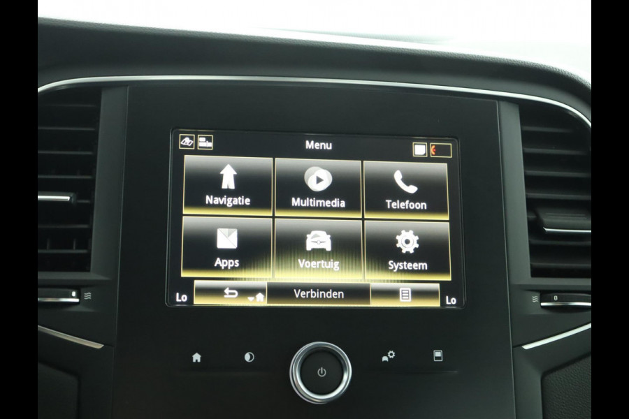 Renault Mégane Estate 1.3 TCe Zen|Trekhaak|Cruise Control|Climate|Navigatie