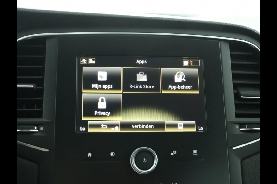 Renault Mégane Estate 1.3 TCe Zen|Trekhaak|Cruise Control|Climate|Navigatie