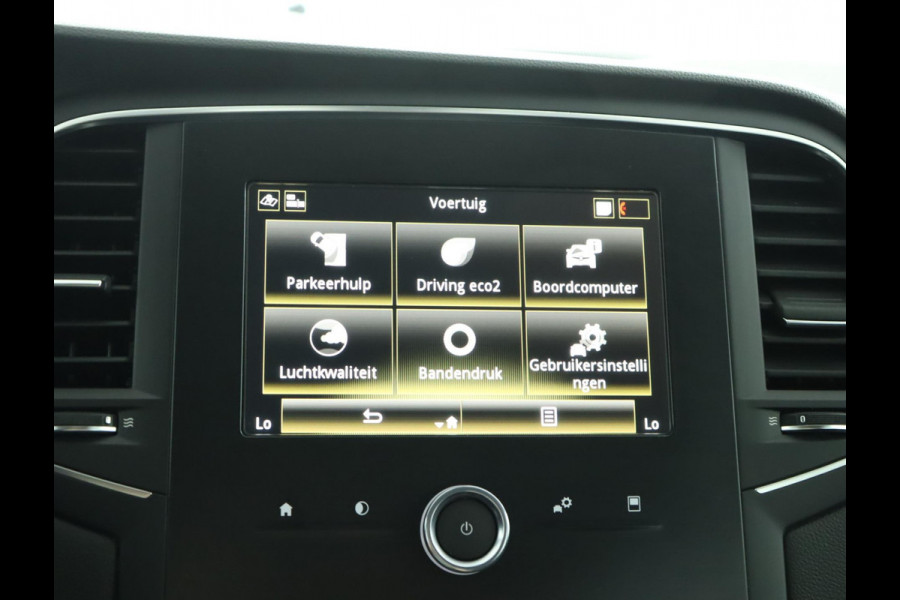Renault Mégane Estate 1.3 TCe Zen|Trekhaak|Cruise Control|Climate|Navigatie
