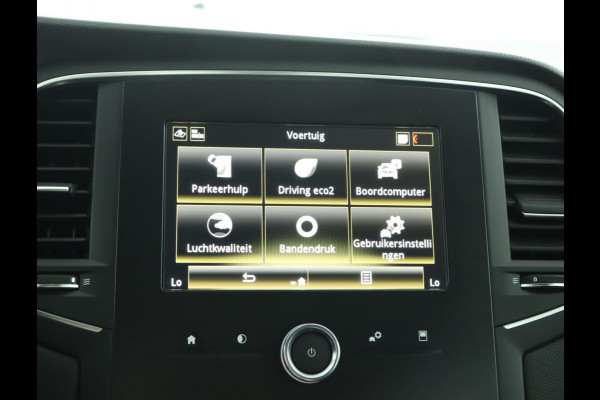 Renault Mégane Estate 1.3 TCe Zen|Trekhaak|Cruise Control|Climate|Navigatie