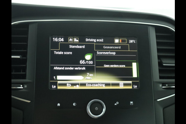 Renault Mégane Estate 1.3 TCe Zen|Trekhaak|Cruise Control|Climate|Navigatie