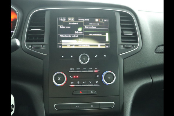 Renault Mégane Estate 1.3 TCe Zen|Trekhaak|Cruise Control|Climate|Navigatie