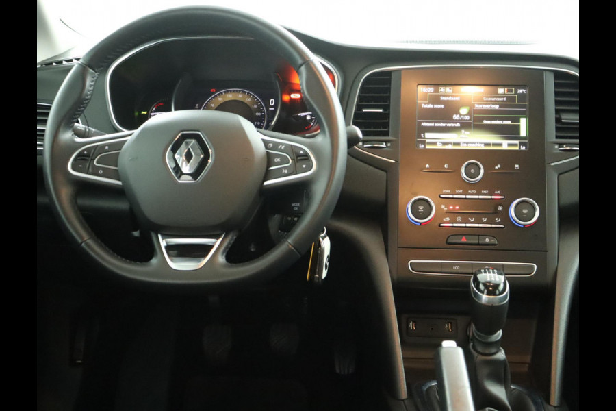 Renault Mégane Estate 1.3 TCe Zen|Trekhaak|Cruise Control|Climate|Navigatie