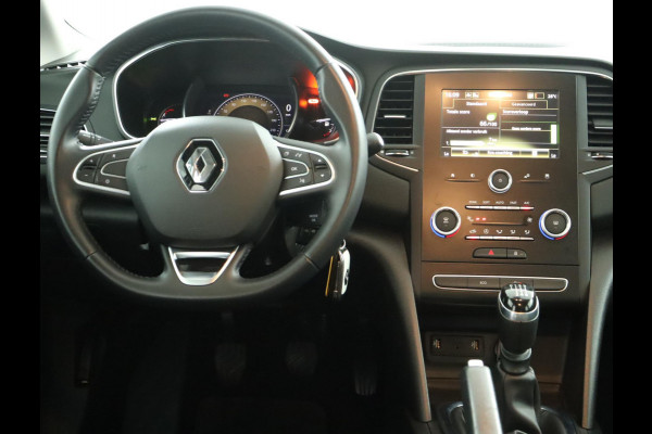 Renault Mégane Estate 1.3 TCe Zen|Trekhaak|Cruise Control|Climate|Navigatie