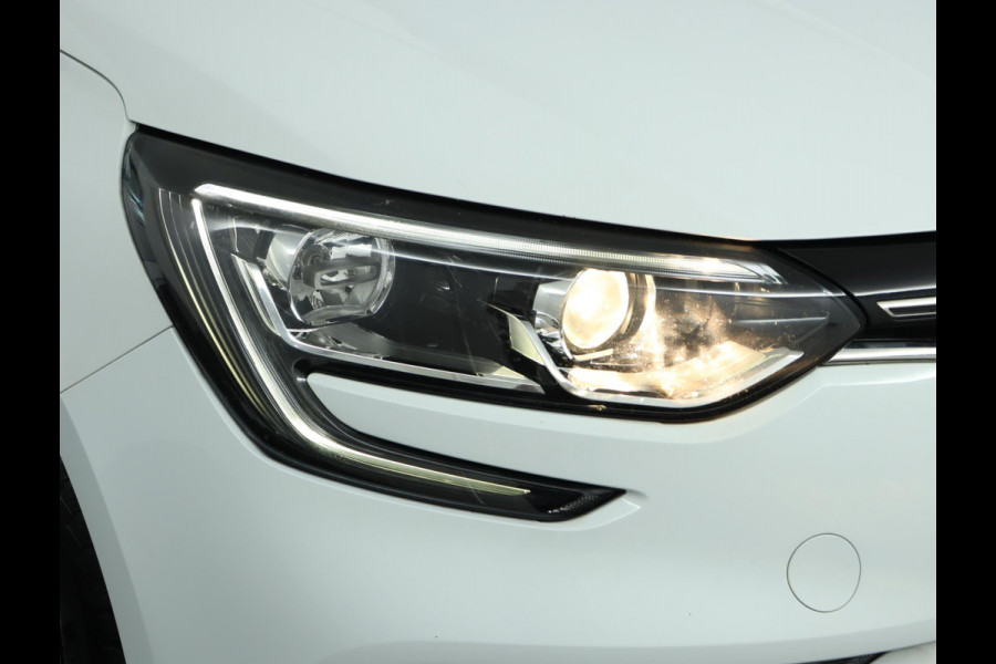 Renault Mégane Estate 1.3 TCe Zen|Trekhaak|Cruise Control|Climate|Navigatie
