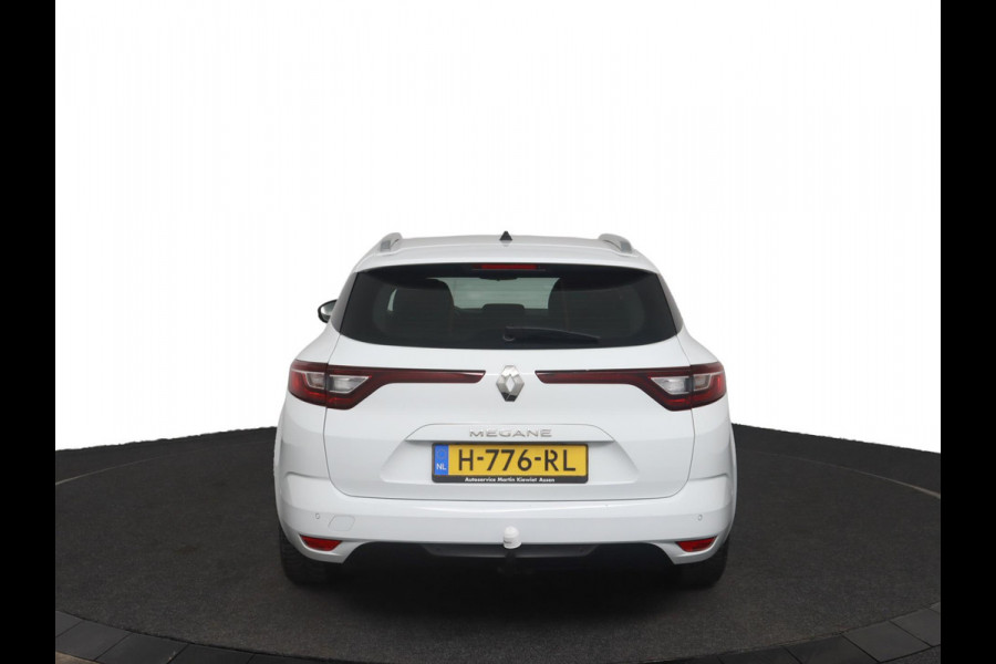 Renault Mégane Estate 1.3 TCe Zen|Trekhaak|Cruise Control|Climate|Navigatie