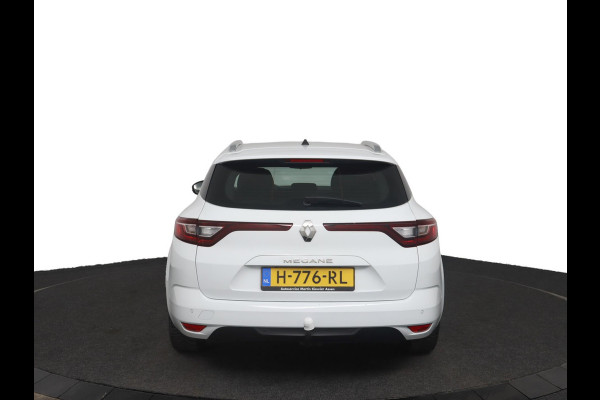 Renault Mégane Estate 1.3 TCe Zen|Trekhaak|Cruise Control|Climate|Navigatie