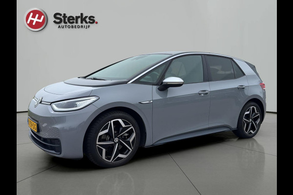 Volkswagen ID.3 First Plus 58 kWh