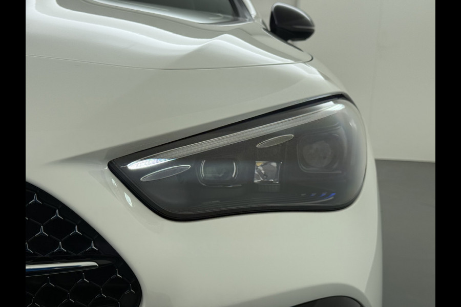 Mercedes-Benz CLE Coupé 300 e AMG Line | Pano Night Camera