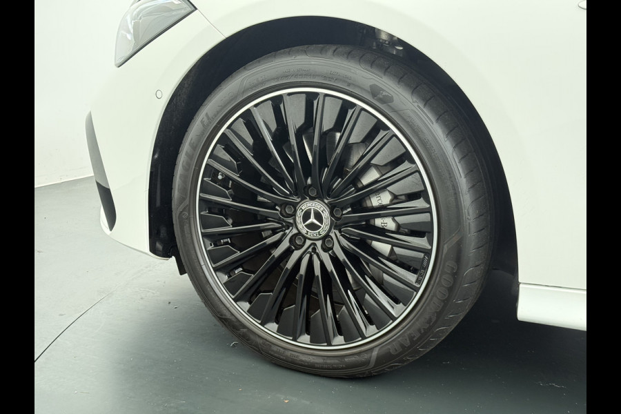 Mercedes-Benz CLE Coupé 300 e AMG Line | Pano Night Camera