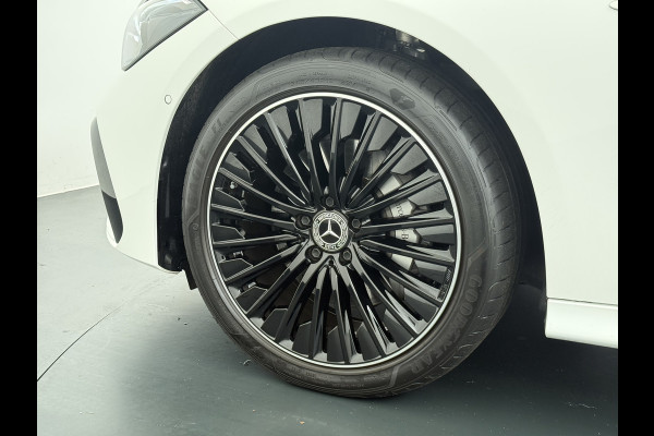 Mercedes-Benz CLE Coupé 300 e AMG Line | Pano Night Camera