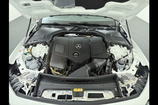 Mercedes-Benz CLE Coupé 300 e AMG Line | Pano Night Camera