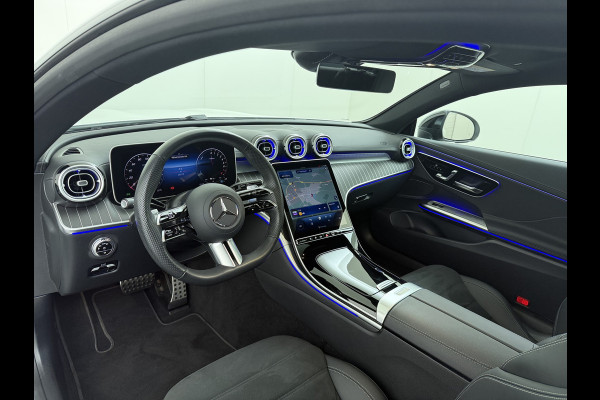Mercedes-Benz CLE Coupé 300 e AMG Line | Pano Night Camera