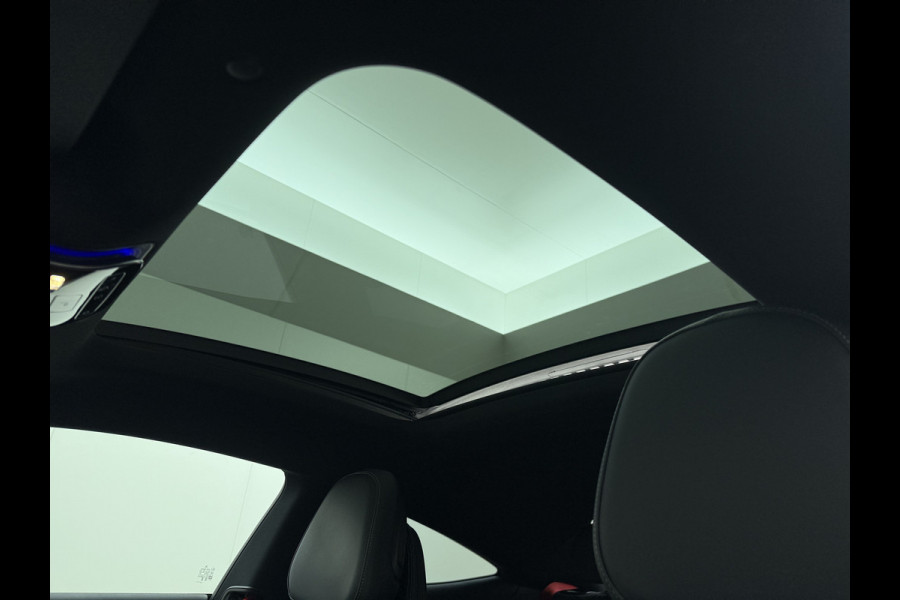 Mercedes-Benz CLE Coupé 300 e AMG Line | Pano Night Camera