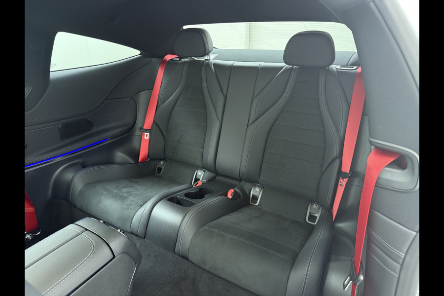 Mercedes-Benz CLE Coupé 300 e AMG Line | Pano Night Camera