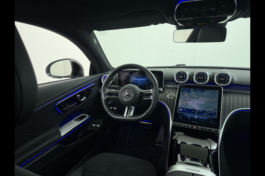 Mercedes-Benz CLE Coupé 300 e AMG Line | Pano Night Camera