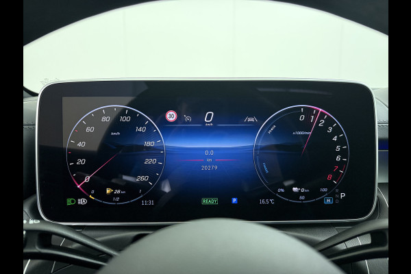 Mercedes-Benz CLE Coupé 300 e AMG Line | Pano Night Camera