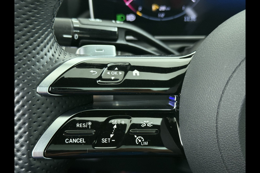 Mercedes-Benz CLE Coupé 300 e AMG Line | Pano Night Camera