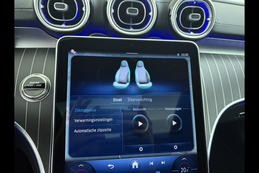 Mercedes-Benz CLE Coupé 300 e AMG Line | Pano Night Camera