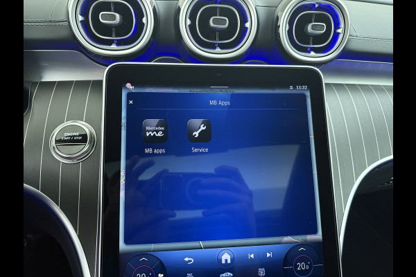 Mercedes-Benz CLE Coupé 300 e AMG Line | Pano Night Camera