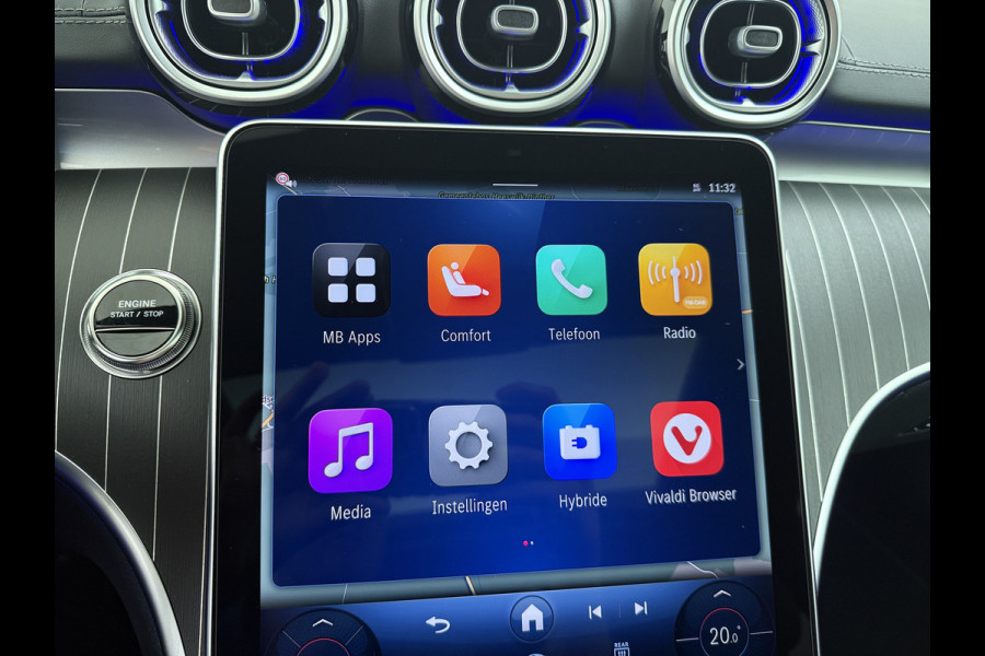 Mercedes-Benz CLE Coupé 300 e AMG Line | Pano Night Camera