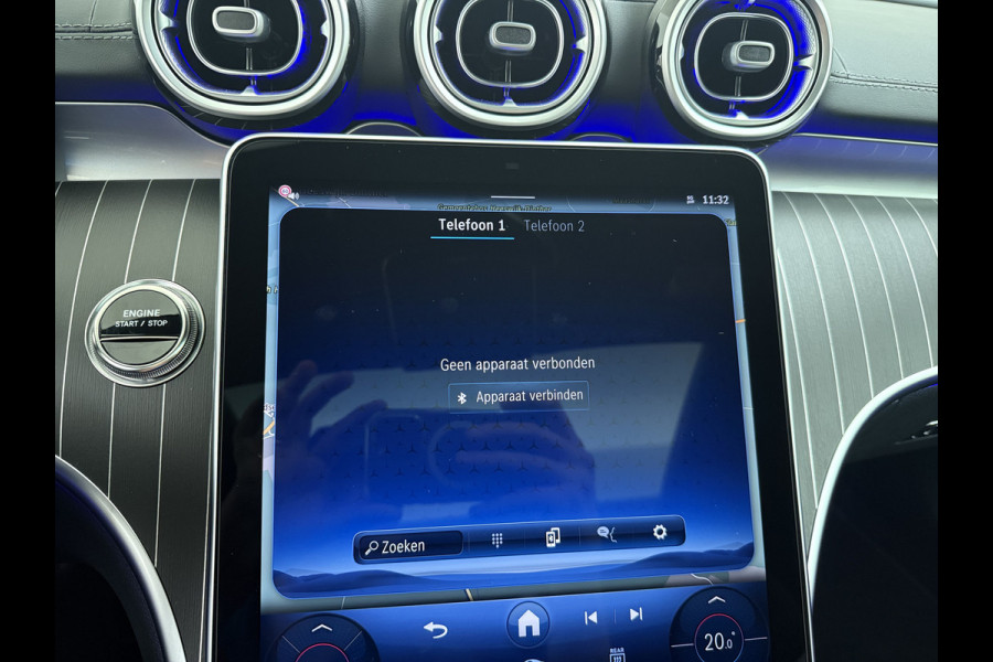 Mercedes-Benz CLE Coupé 300 e AMG Line | Pano Night Camera