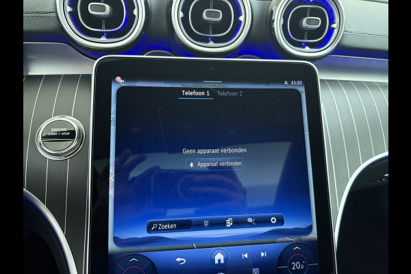 Mercedes-Benz CLE Coupé 300 e AMG Line | Pano Night Camera