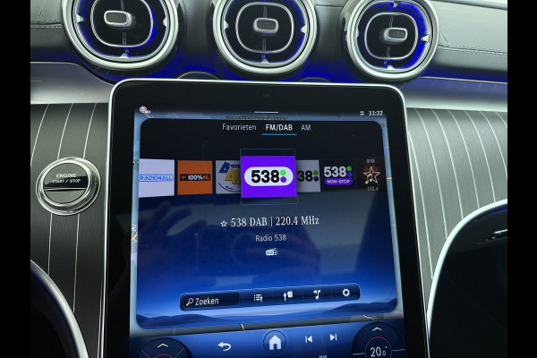 Mercedes-Benz CLE Coupé 300 e AMG Line | Pano Night Camera