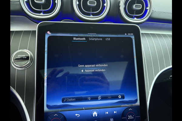 Mercedes-Benz CLE Coupé 300 e AMG Line | Pano Night Camera