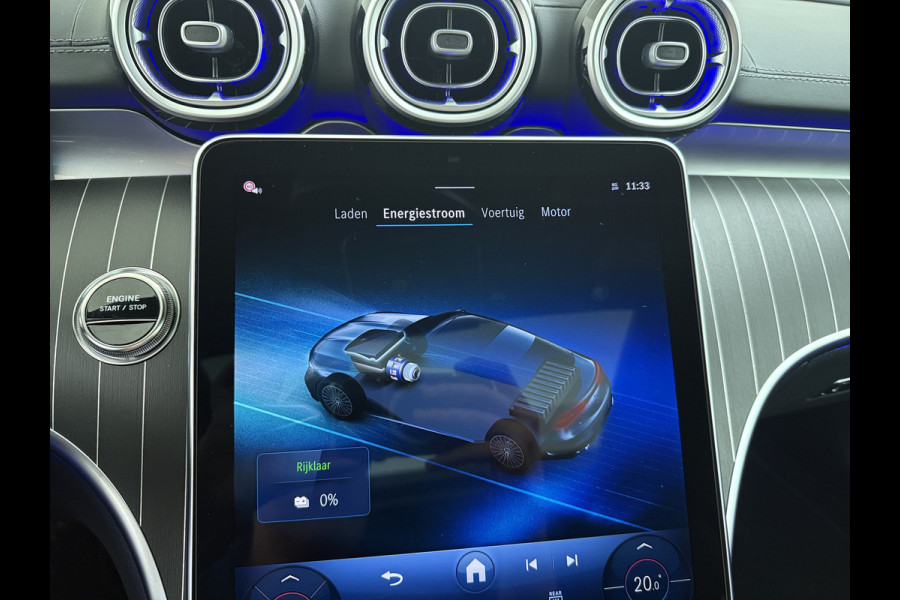 Mercedes-Benz CLE Coupé 300 e AMG Line | Pano Night Camera