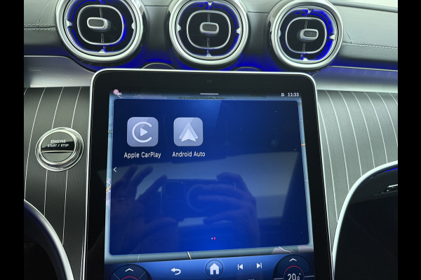 Mercedes-Benz CLE Coupé 300 e AMG Line | Pano Night Camera