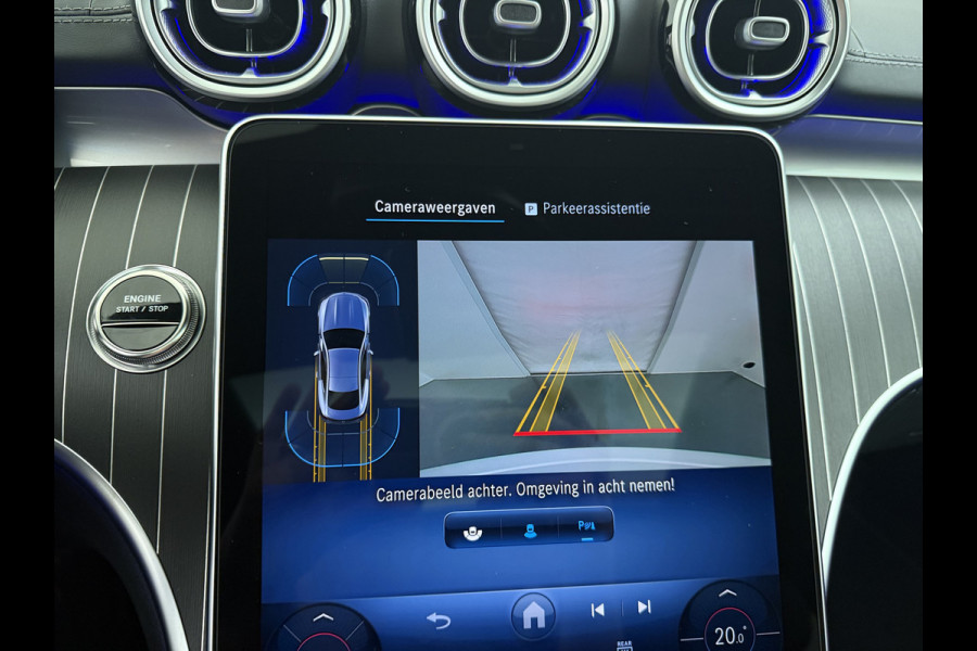 Mercedes-Benz CLE Coupé 300 e AMG Line | Pano Night Camera