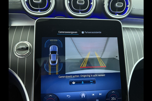 Mercedes-Benz CLE Coupé 300 e AMG Line | Pano Night Camera