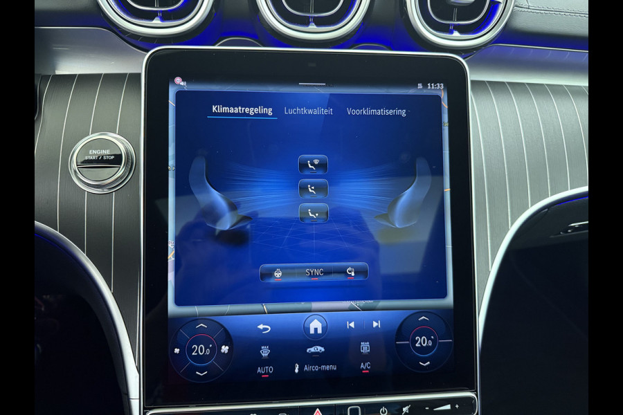 Mercedes-Benz CLE Coupé 300 e AMG Line | Pano Night Camera