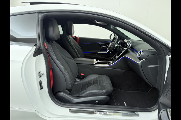 Mercedes-Benz CLE Coupé 300 e AMG Line | Pano Night Camera