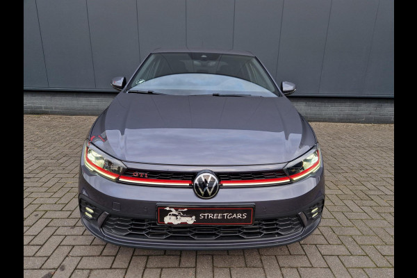 Volkswagen Polo 2.0 TSI GTI DSG 207PK /1e eigenaar /Fabrieksgarantie