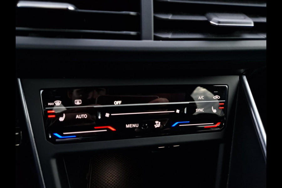 Volkswagen Polo 2.0 TSI GTI DSG 207PK /1e eigenaar /Fabrieksgarantie