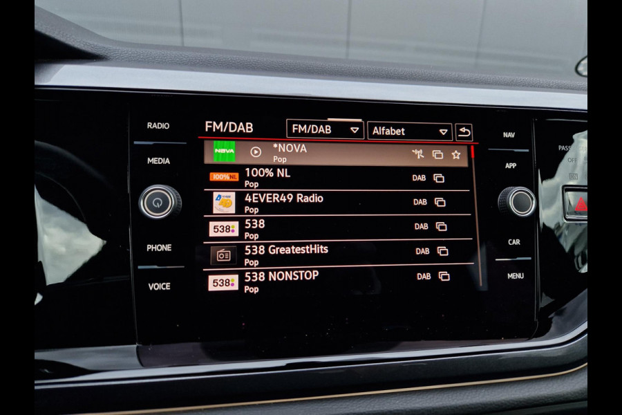 Volkswagen Polo 2.0 TSI GTI DSG 207PK /1e eigenaar /Fabrieksgarantie