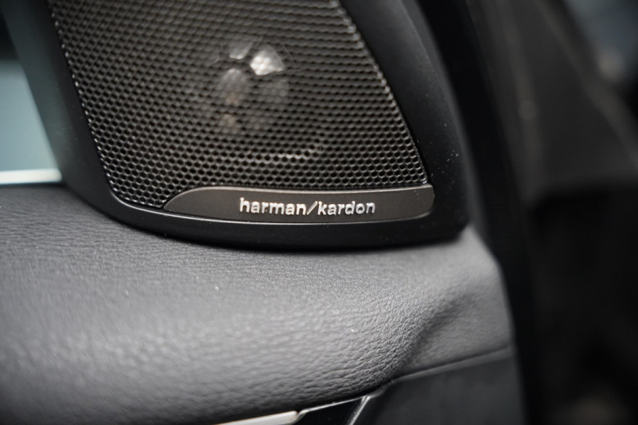 BMW X1 sDrive18i High Executive X Line | Panoramadak | Harman Kardon | Parkeersensoren | Head-Up Display | Leer | Stoelverwarming | Navigatie | Camera | Automaat | Digitale Tellers | Keyless | LED | Cruise Control |