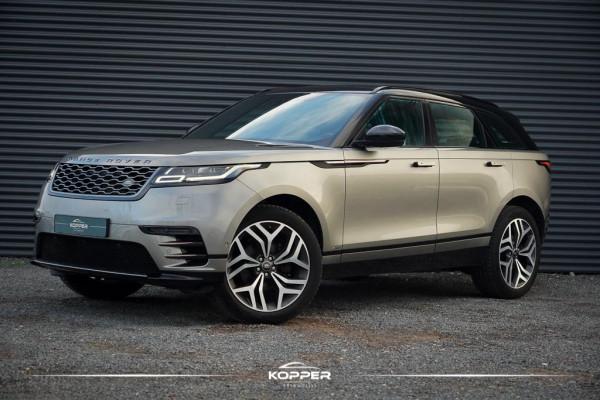 Land Rover Range Rover Velar 2.0 I4 Turbo AWD R-Dynamic SE / Pano / Meridian Surround / Leder / Trekhaak
