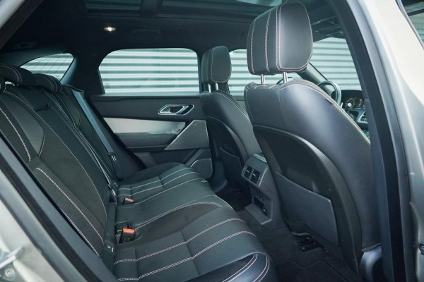 Land Rover Range Rover Velar 2.0 I4 Turbo AWD R-Dynamic SE / Pano / Meridian Surround / Leder / Trekhaak