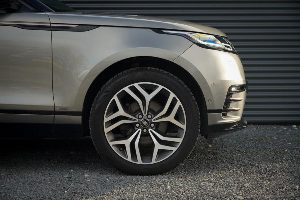 Land Rover Range Rover Velar 2.0 I4 Turbo AWD R-Dynamic SE / Pano / Meridian Surround / Leder / Trekhaak