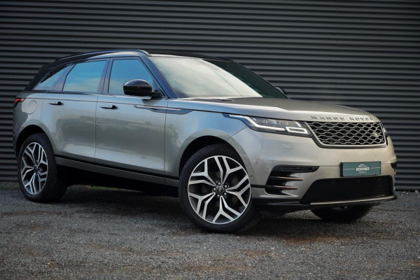 Land Rover Range Rover Velar 2.0 I4 Turbo AWD R-Dynamic SE / Pano / Meridian Surround / Leder / Trekhaak