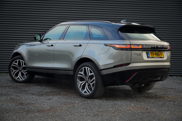 Land Rover Range Rover Velar 2.0 I4 Turbo AWD R-Dynamic SE / Pano / Meridian Surround / Leder / Trekhaak
