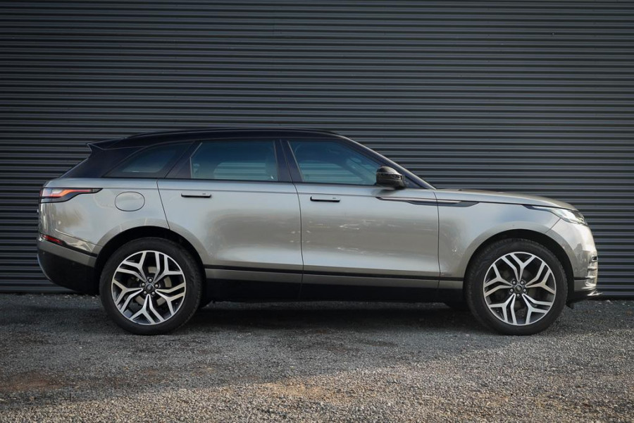 Land Rover Range Rover Velar 2.0 I4 Turbo AWD R-Dynamic SE / Pano / Meridian Surround / Leder / Trekhaak