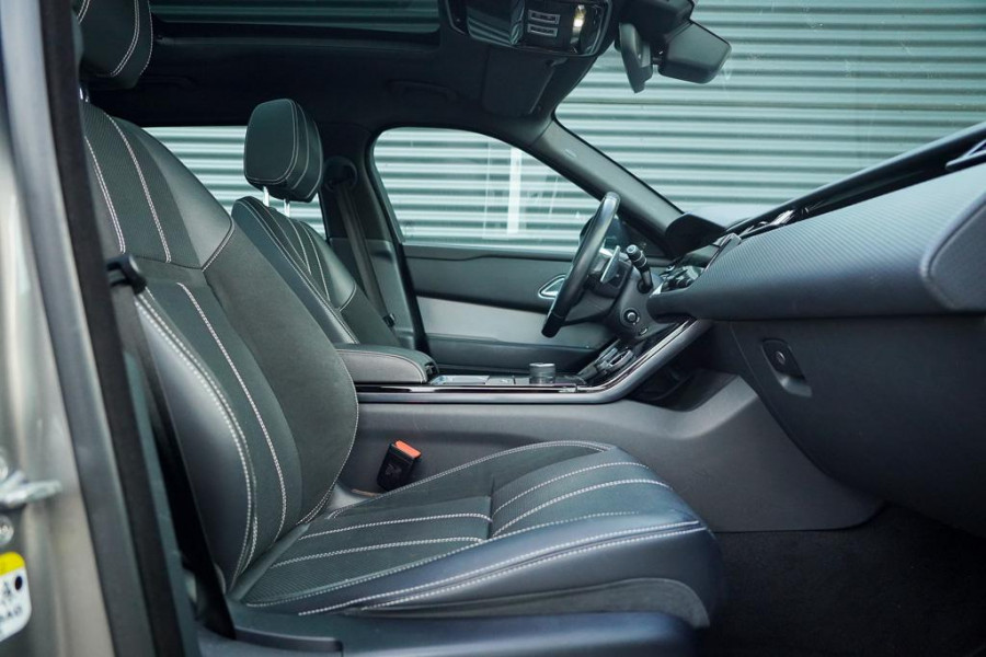 Land Rover Range Rover Velar 2.0 I4 Turbo AWD R-Dynamic SE / Pano / Meridian Surround / Leder / Trekhaak