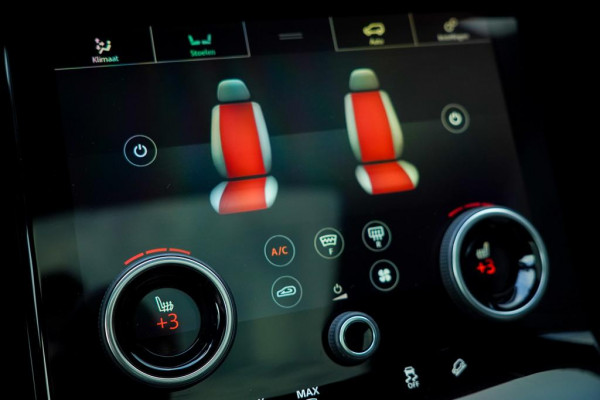 Land Rover Range Rover Velar 2.0 I4 Turbo AWD R-Dynamic SE / Pano / Meridian Surround / Leder / Trekhaak