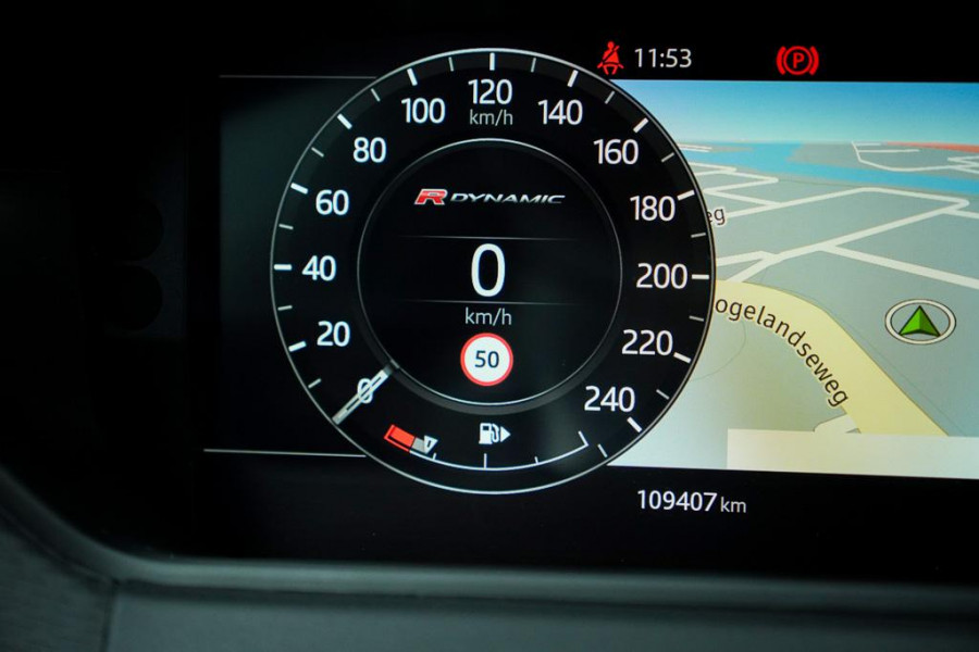 Land Rover Range Rover Velar 2.0 I4 Turbo AWD R-Dynamic SE / Pano / Meridian Surround / Leder / Trekhaak