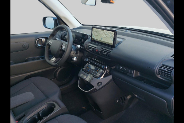 Hyundai Inster Pulse 49 kWh VAN: €29.085 VOOR: €25.585