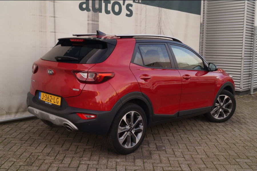 Kia Stonic 1.0 T-GDi Sports Edition -NAVI-AIRCO-